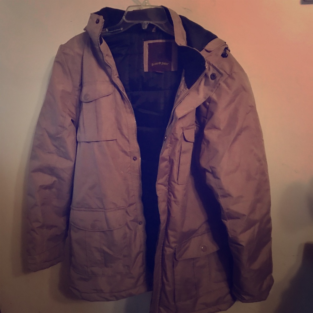 XL Men’s winter Hacket